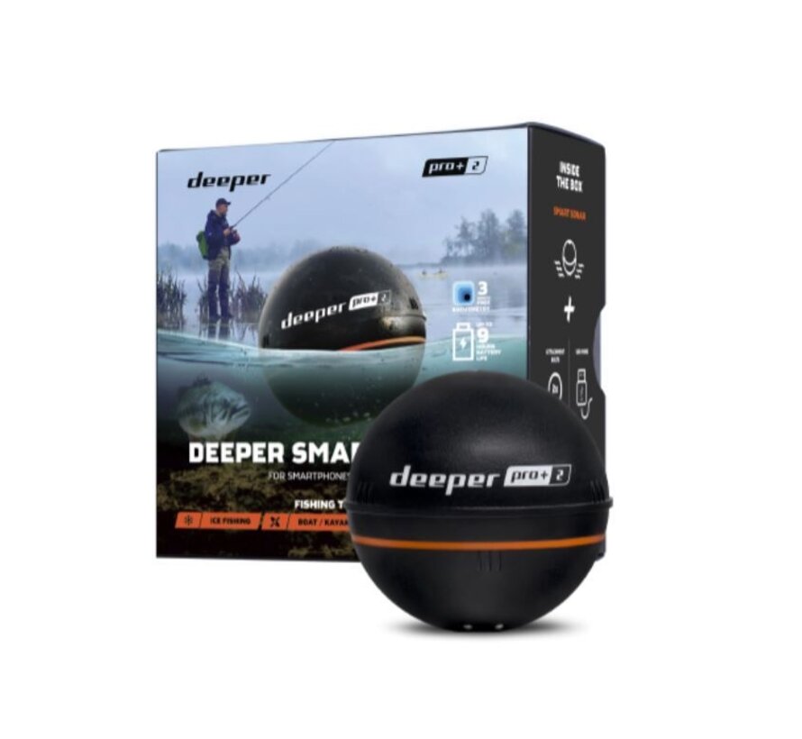 Sonar Pro+ 2