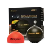 Smart Sonar Chirp+ 3