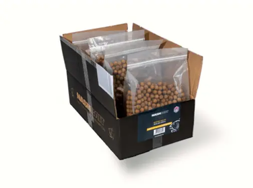 NASH 20kg Scopex Squid Bulk  20 mm Boilie Deal