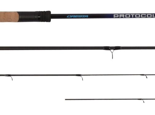 Cresta Protocol Method Feeder 270cm 20-50 gram