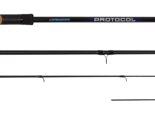 Cresta Protocol Medium Heavy Feeder 360cm 30-60 gram