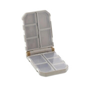 Westin W3 Terminal Tackle Box S 10.7X7.4X3 CM