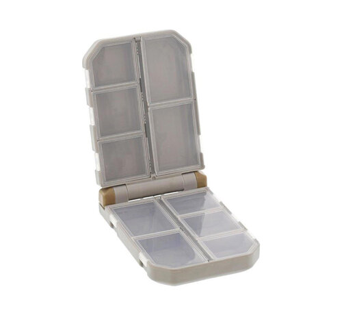 Westin W3 Terminal Tackle Box S 10.7X7.4X3 CM