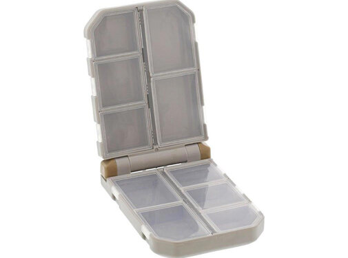 Westin W3 Terminal Tackle Box S 10.7X7.4X3 CM