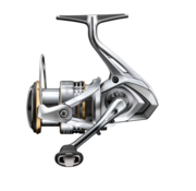 Shimano Sedona 2500 FJ