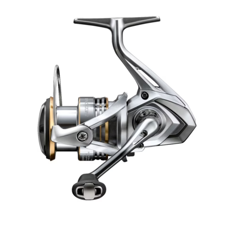 Shimano Sedona 2500 FJ
