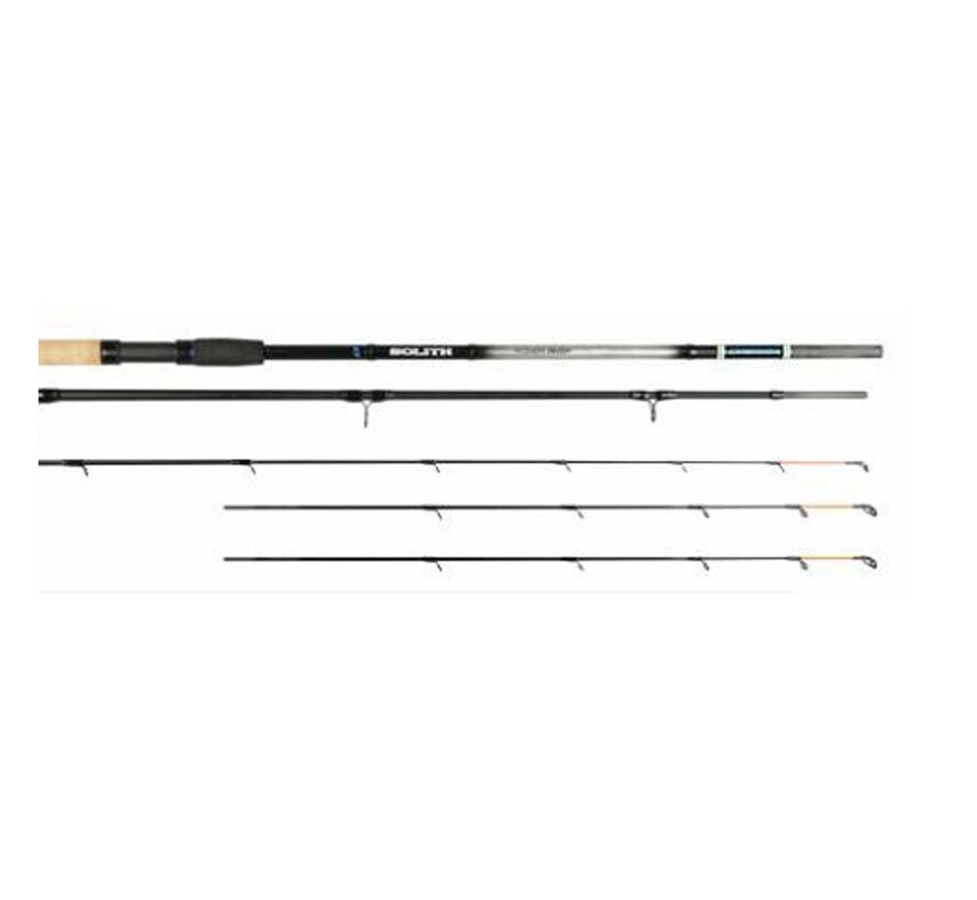 Solith Power River Feeder 420XXH