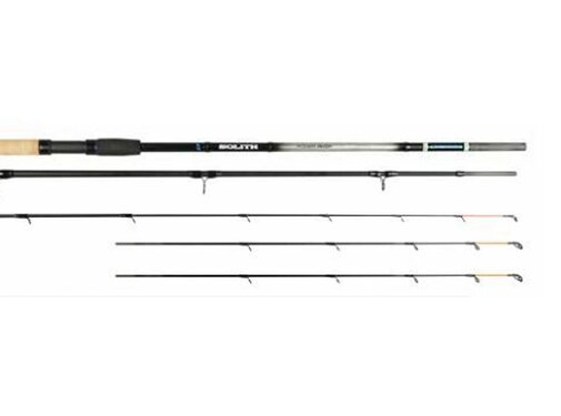 Cresta Solith Power River Feeder 390XXH