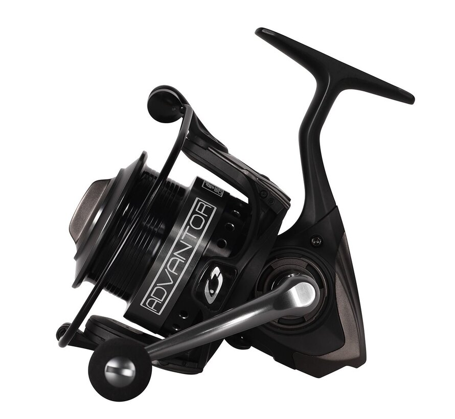 Advantor XT Plus 5000