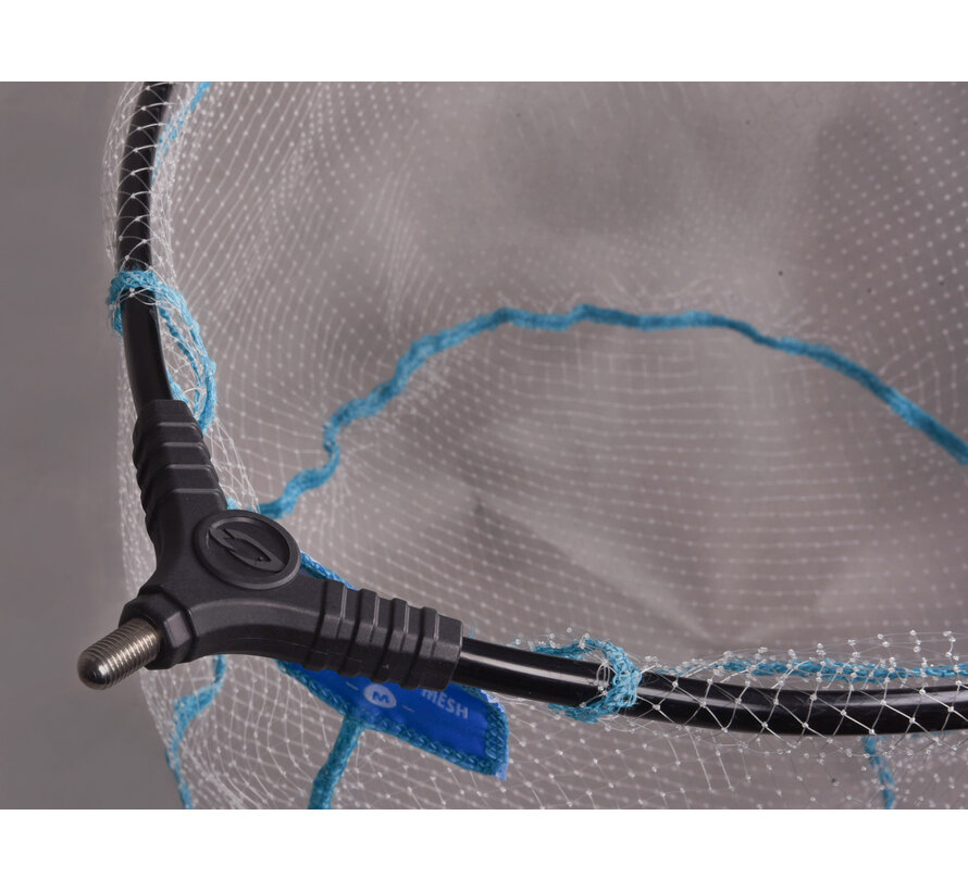 Pro-N Ultra Light Mesh Landingnet Size M
