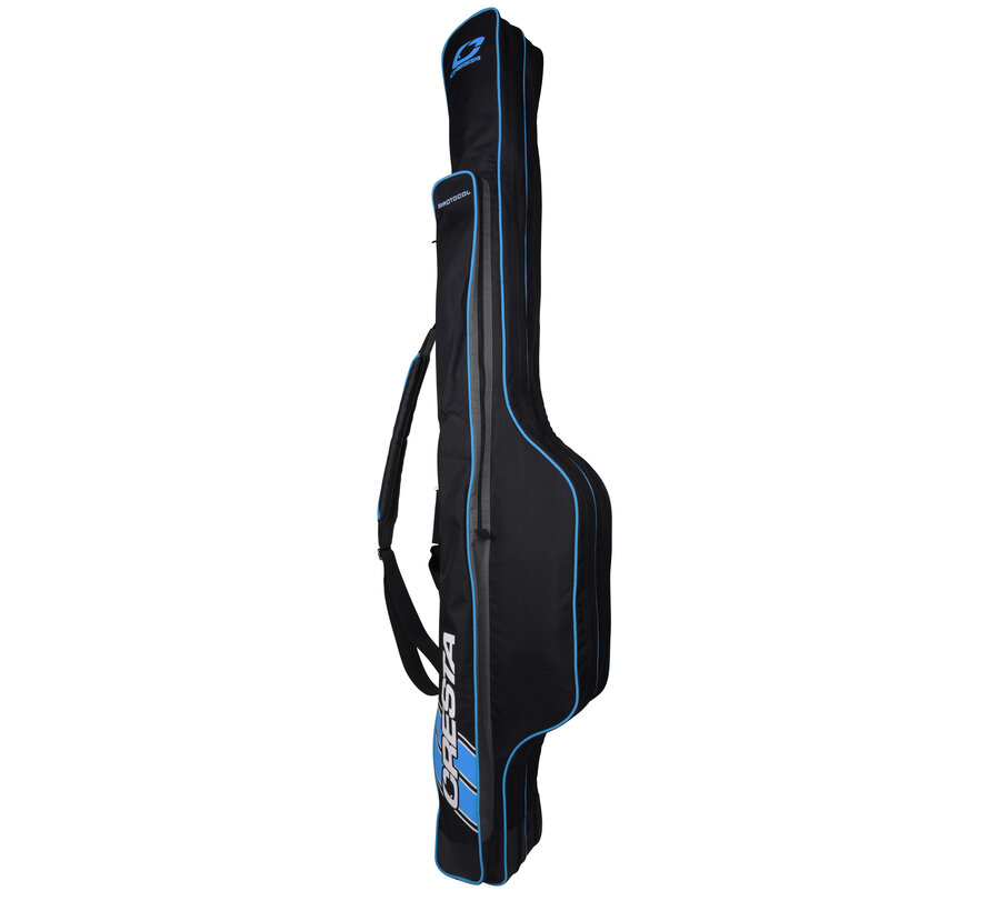 Protocol Feeder Holdall Double