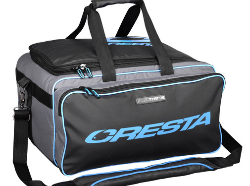 Cresta Blackthorne Cool & Baitbag XL