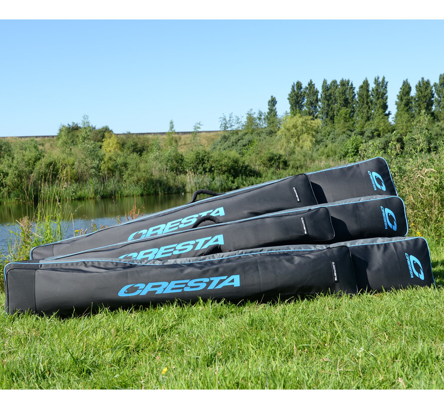 Blackthorne Pole Holdall 4 Tube