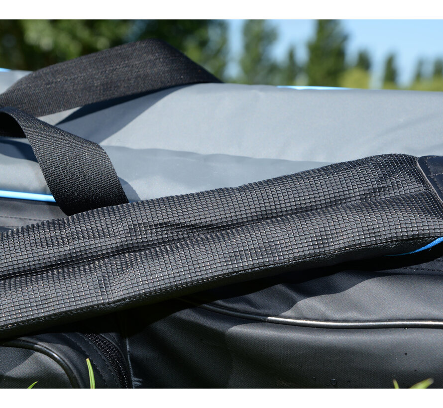 Blackthorne Pole Holdall 4 Tube