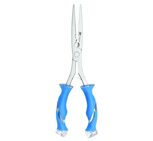 Cuda Needle Nose Plier 10,25"