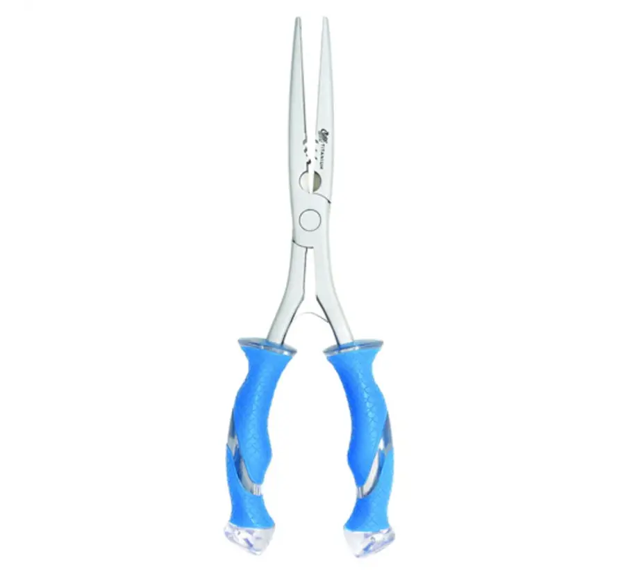 Needle Nose Plier 10,25"