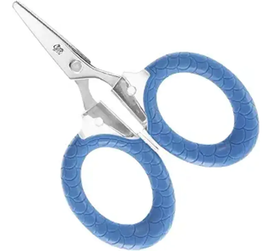 Micro Scissors 3"