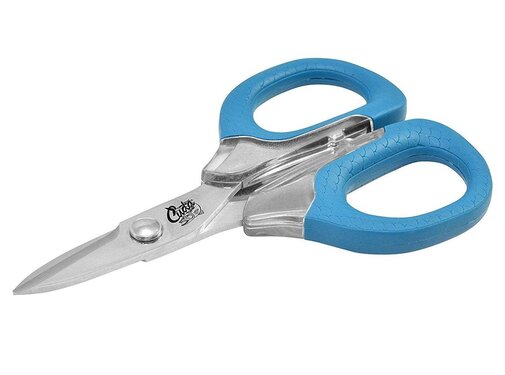 Cuda Braid Shear 5,5"