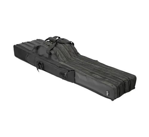 DAM Intenze3 Compartment Rod Bag 170X31X29CM