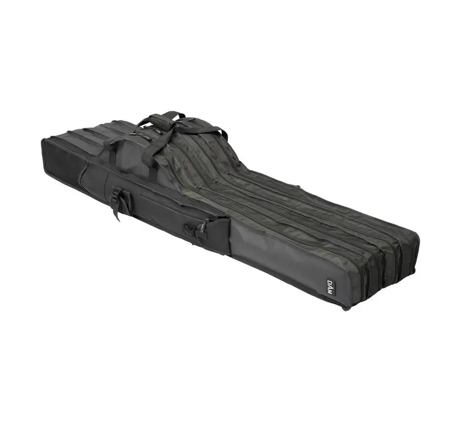 Intenze3 Compartment Rod Bag 170X31X29CM