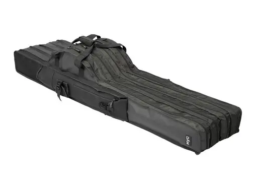 DAM Intenze3 Compartment Rod Bag 150X31X29CM