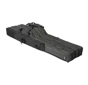 DAM Intenze3 Compartment Rod Bag 130X31X29CM