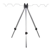 DAM ECO Tripod 4 Rods 80CM 0.5KG 58CM