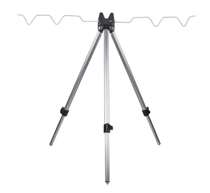 ECO Tripod 4 Rods 80CM 0.5KG 58CM