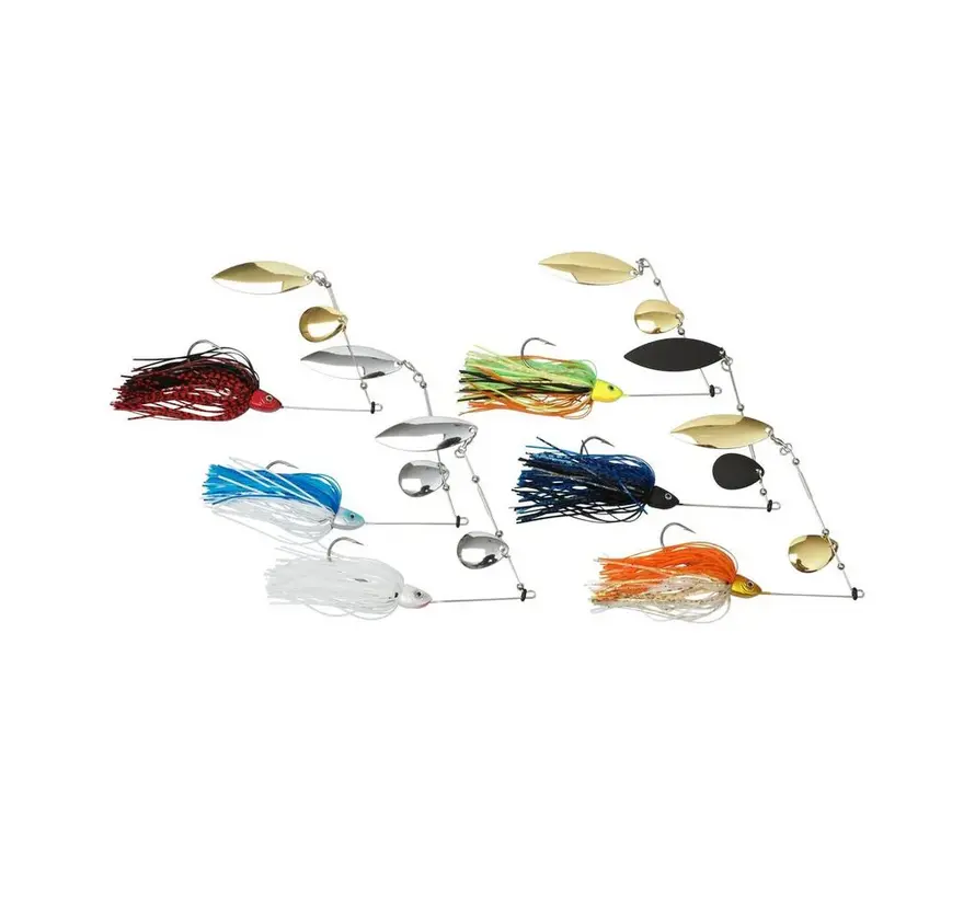 Spinnerbait