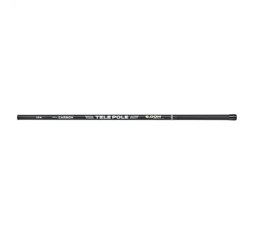 DAM Tele Pole Carbon 7 meter