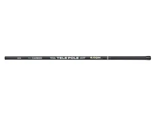 DAM Tele Pole Carbon 7 meter