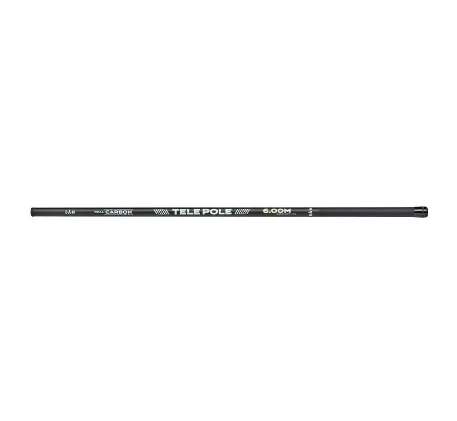 Tele Pole Carbon 7 meter