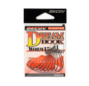 Decoy Dream Hook Worm15