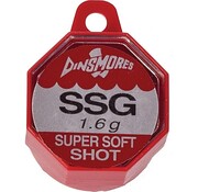 Dinsmores Super Soft Single Shot