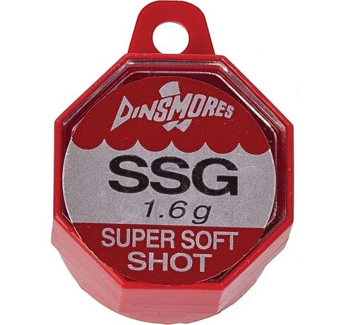 Dinsmores Super Soft Single Shot