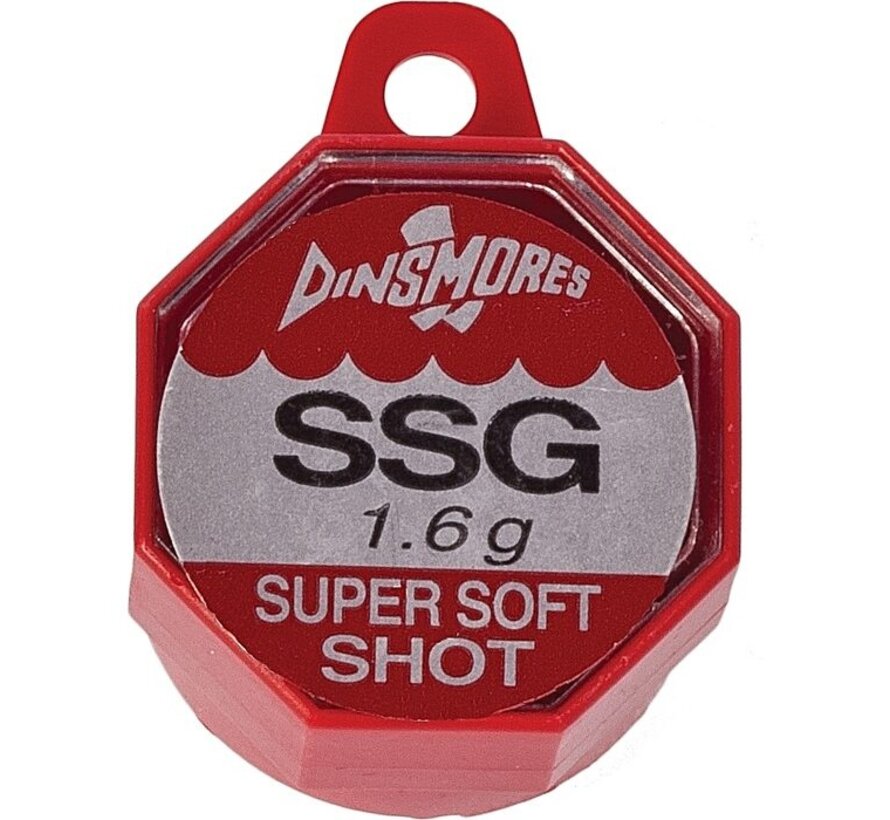 Super Soft Single Shot