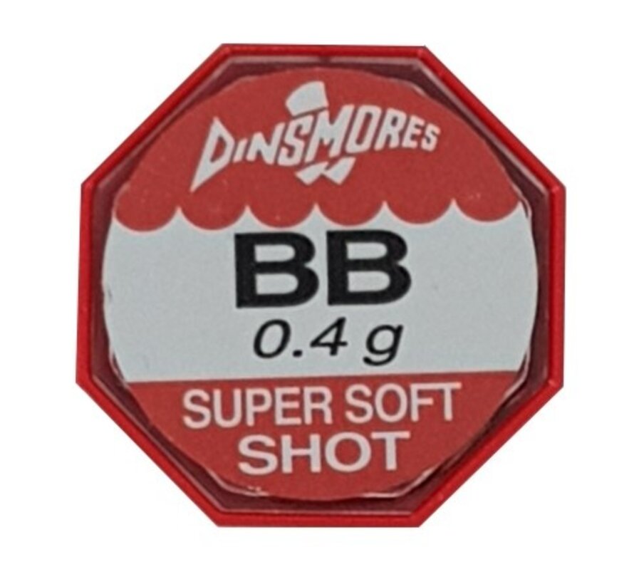 Super Soft Single Shot