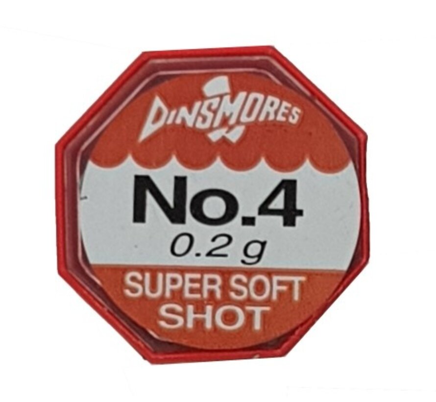 Super Soft Single Shot