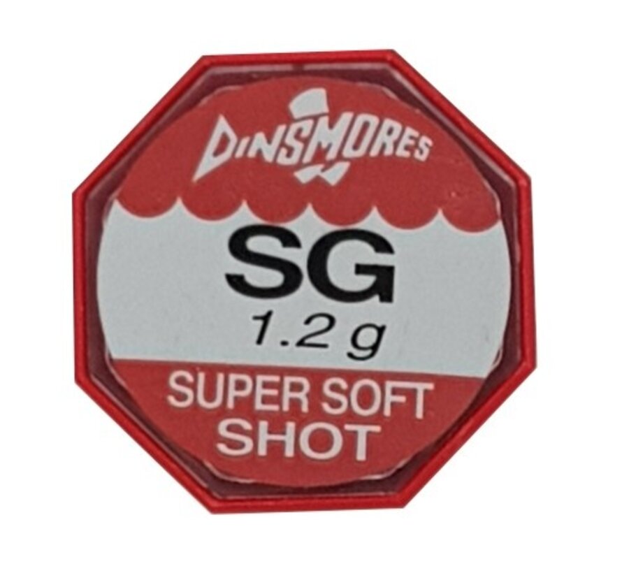 Super Soft Single Shot
