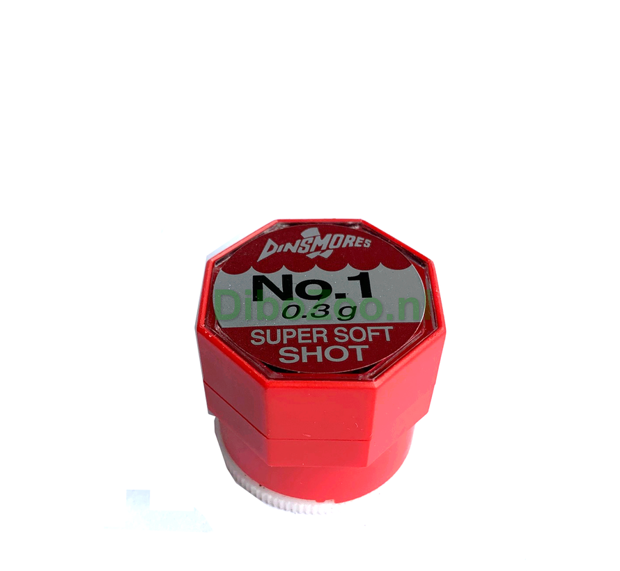 Super Soft Single Shot