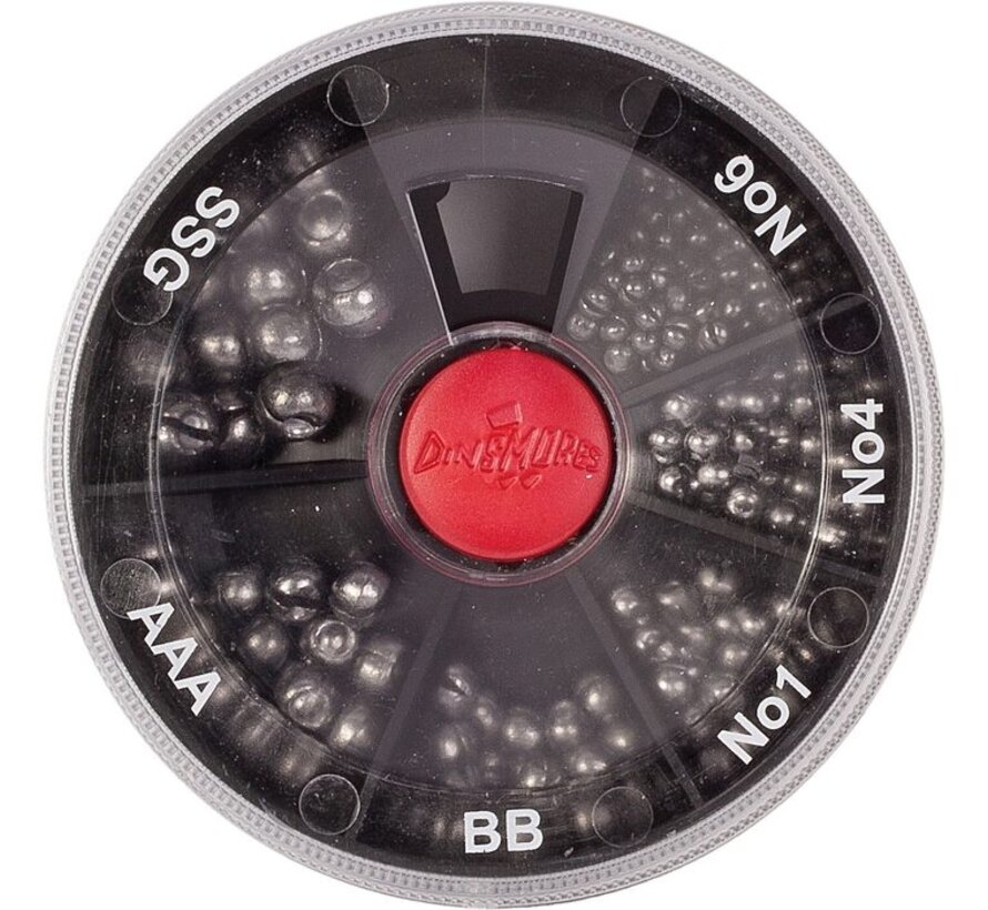 Super Soft Shot 6 Vaks