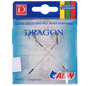 Dragon Treble Hook Stinger Surfstrand 1x7 AFW