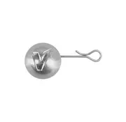 Dragon Spinning Weights