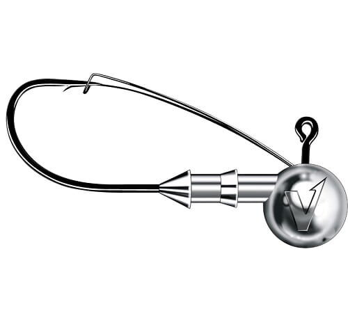 Dragon Jig Head V-Point Protector 10 gram