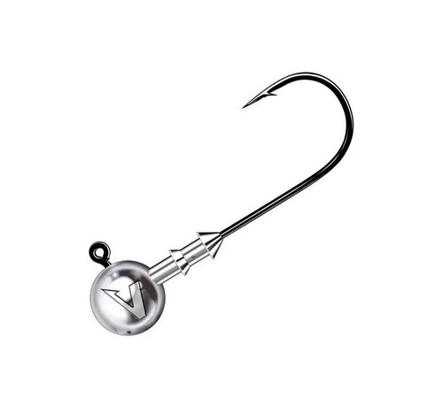 Dragon Jig Head V-Point Maat 4/0