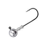 Dragon Jig Head V-Point Maat 3/0