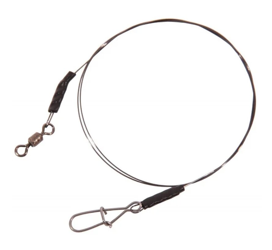 Classic Titanium Wire