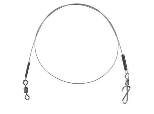 Dragon Classic Leader Surflon 7x7 With Quicklock