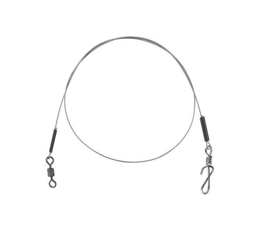 Classic Leader Surflon 7x7 With Quicklock