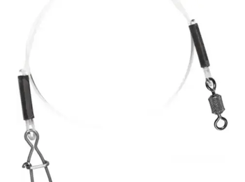 Dragon Classic Invisible Fluorocarbon